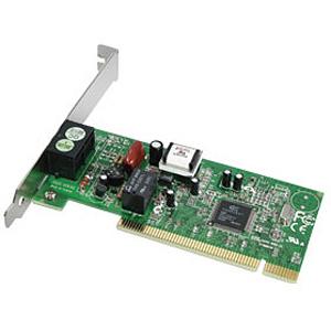 6188 ETEC MODEM 56K V92 PCI HSF CONEXANT RET