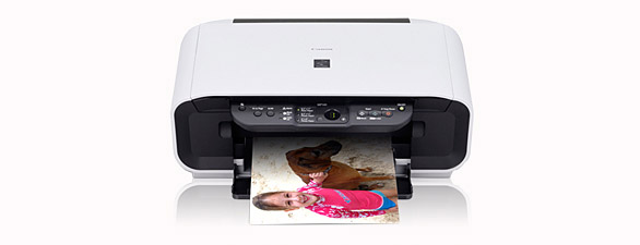 Canon PIXMA MP140 All-in-One Driver