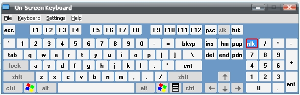 osk-keyboard