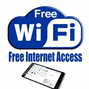 ict free wifi