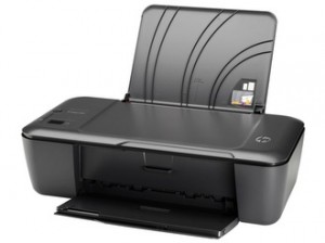 HP Deskjet 2000 Printer-CH390A Driver