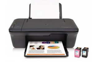 HP Deskjet 2060 driver