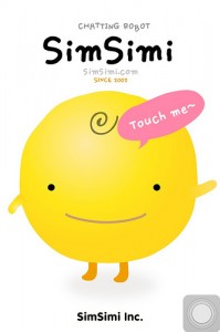 Simsimi