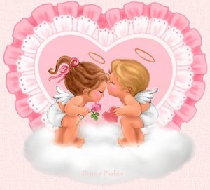 Valentine’s Day : Google
