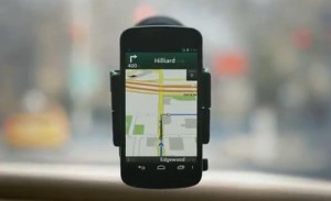 Google Maps for Android