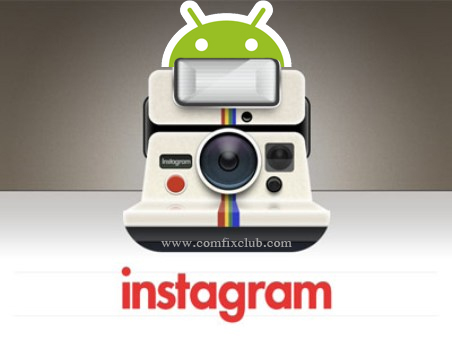 Instagram for Android