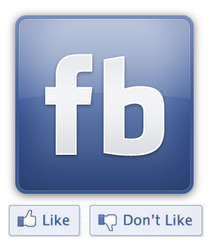 Like Facebook