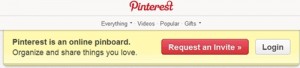 Pinterest New Social Network 2012 02