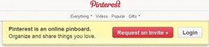 Pinterest New Social Network 2012 02