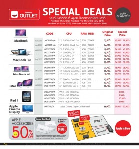 promotion-commart-thailand-2012 iStudio by comseven