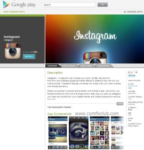 Instagram Android Download