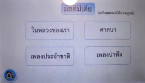 มัลติมีเดีย