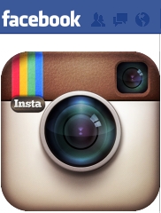 Facebook ประกาศซื้อ Instagram