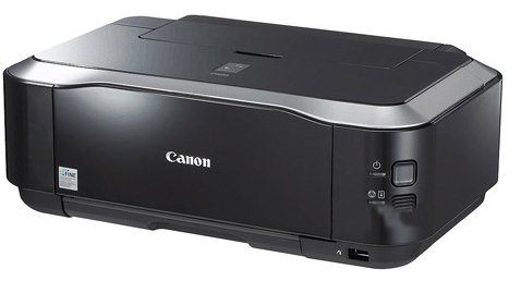 Canon PIXMA IP3680 driver