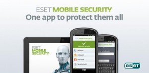 ESET Mobile Security for Android