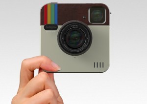 Instagram Socialmatic