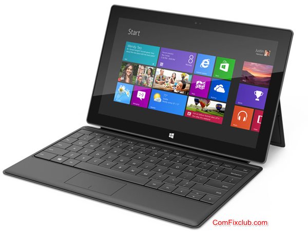 Microsoft-Surface-Tablet