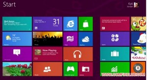 Windows 8 Release Preview