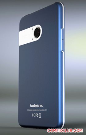 Facebook Phone