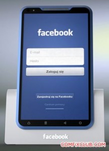 Facebook Phone