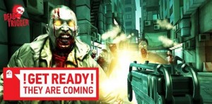 DEAD TRIGGER Android DEAD TRIGGER iOS