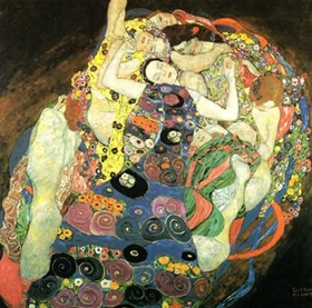 Gustav Klimt