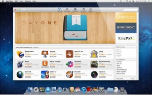 OS X Mountain Lion download