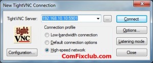 TightVNC