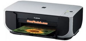 canon mp198