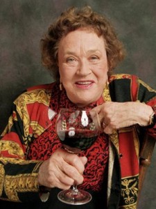 Julia Child