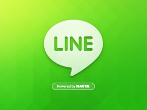 LINE BB ดาวน์โหลด LINE for BlackBerry