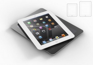 iPad mini