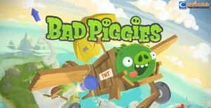 Bad Piggies