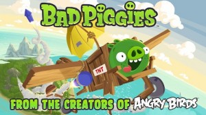 Bad Piggies