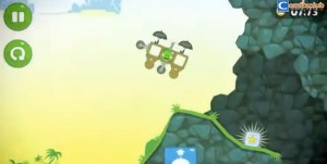 Bad Piggies