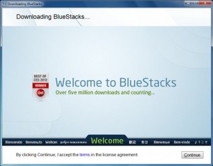 BlueStacks