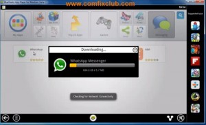 BlueStacks