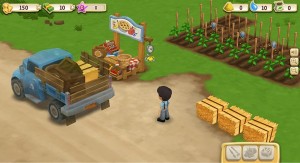 FarmVille 2