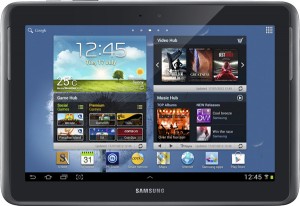 Samsung Galaxy Note 10.1