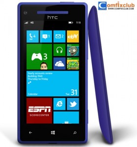 Windows Phone 8X