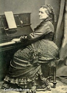 clara schumann