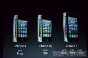 iPhone5 iPhone 4s iPhone 4