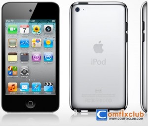 iPod Touch 4