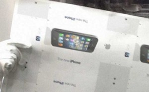 iPhone 5 หรือ The New iPhone ชื่อไหนนะ
