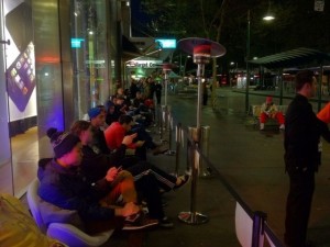 iphone5line