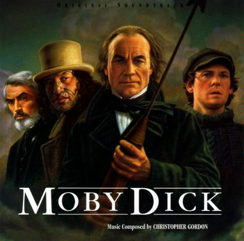 Moby Dick