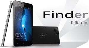 Oppo Finder