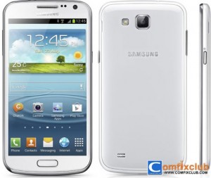 Samsung Galaxy Premier