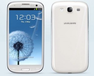 Samsung Galaxy S3 mini