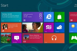 Windows 8